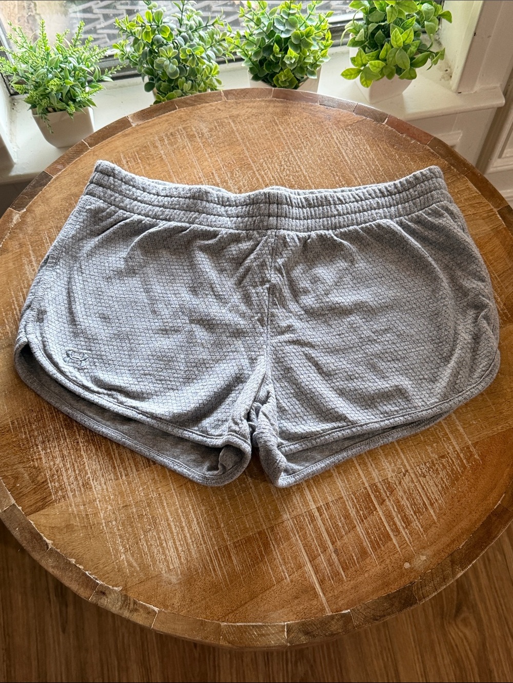 Under Armour shorts